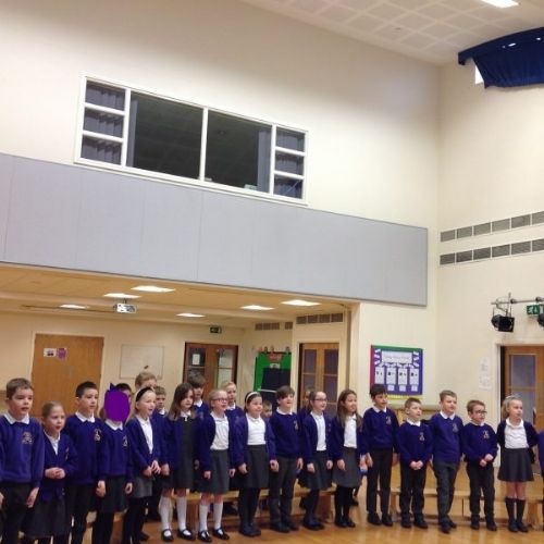 Class worship