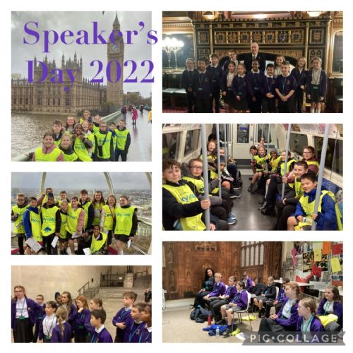 Speaker's Day