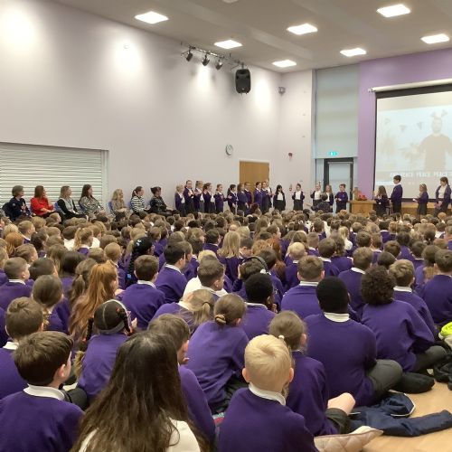 Christmas Carol Service