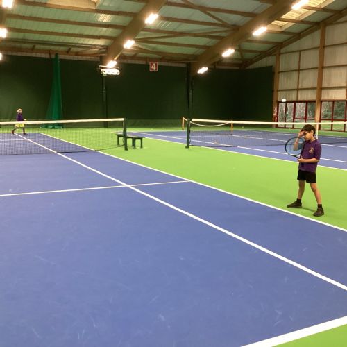 Sports Events 24/25